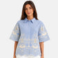 T-Shirt  Donna Glamorous   5726
