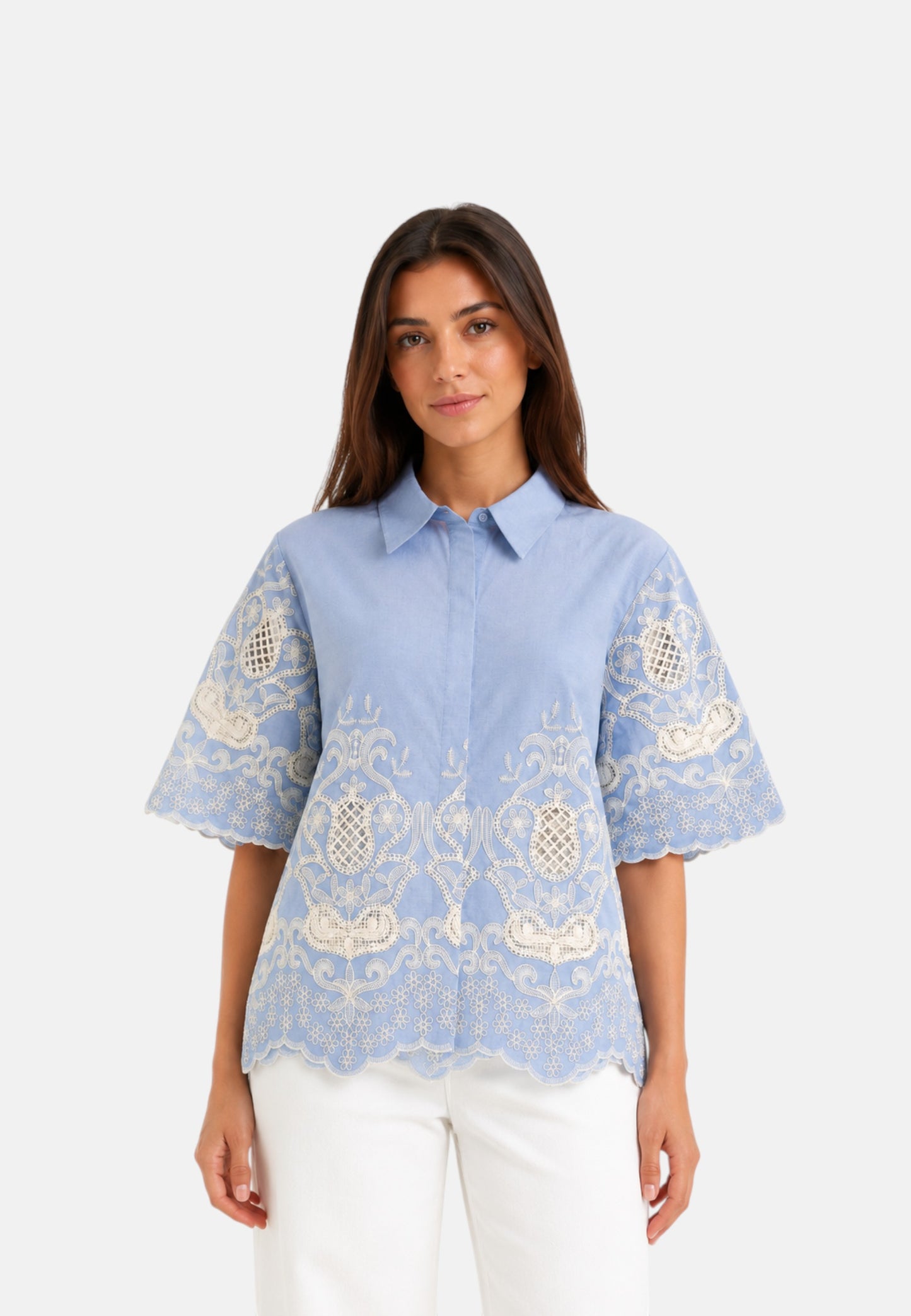 T-Shirt  Donna Glamorous   5726