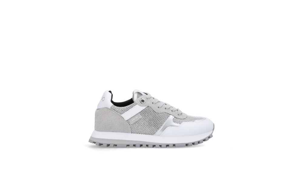 Sneakers Basse Donna Liu Jo   BF2061PX239S
