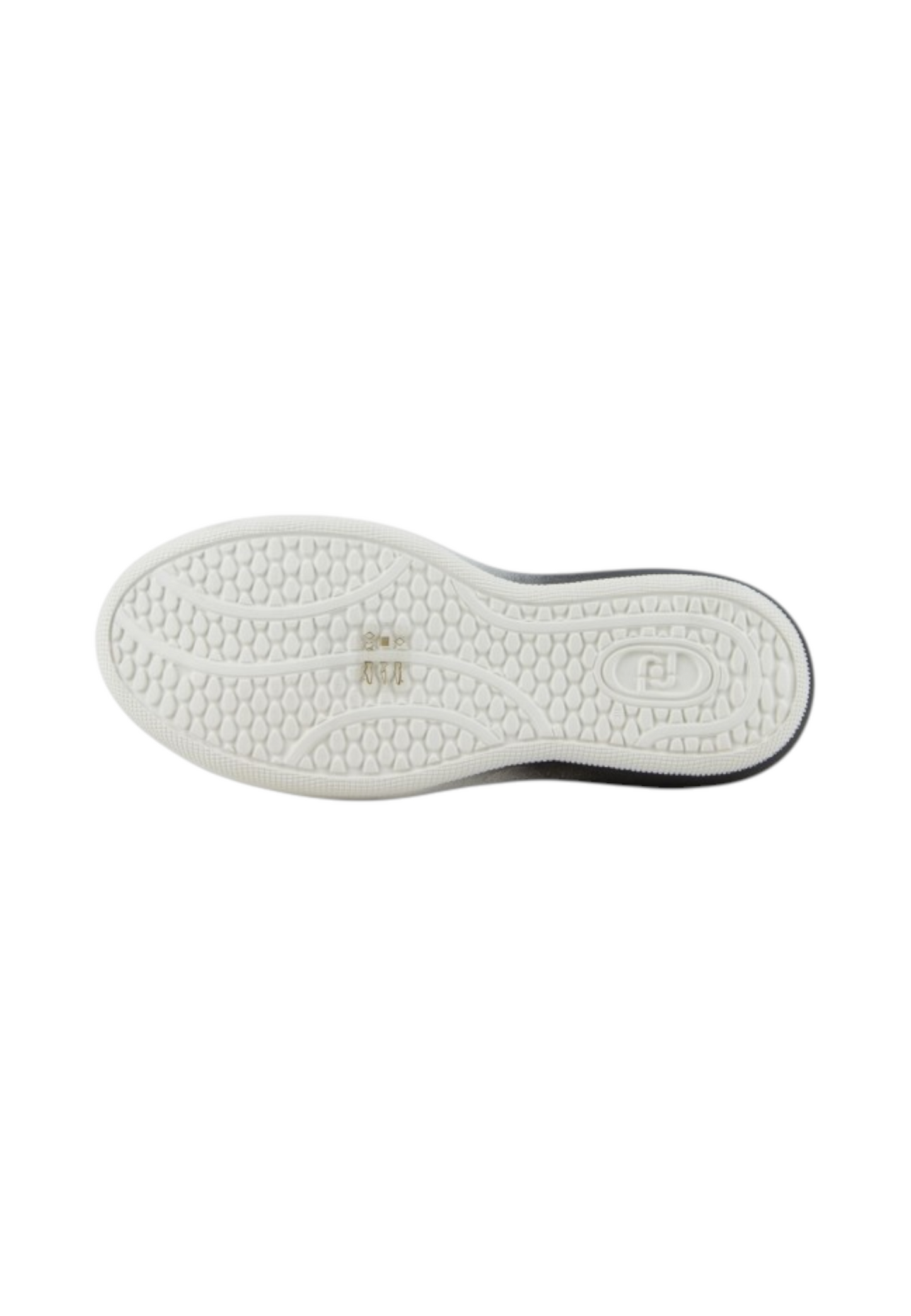Sneakers Basse Donna Liu Jo In Pelle Con Inserti Effetto Specchio E Platform Casper 04 BF6055PX575