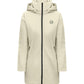 Giacca Invernale Donna Invicta Con Cappuccio  4432547/D