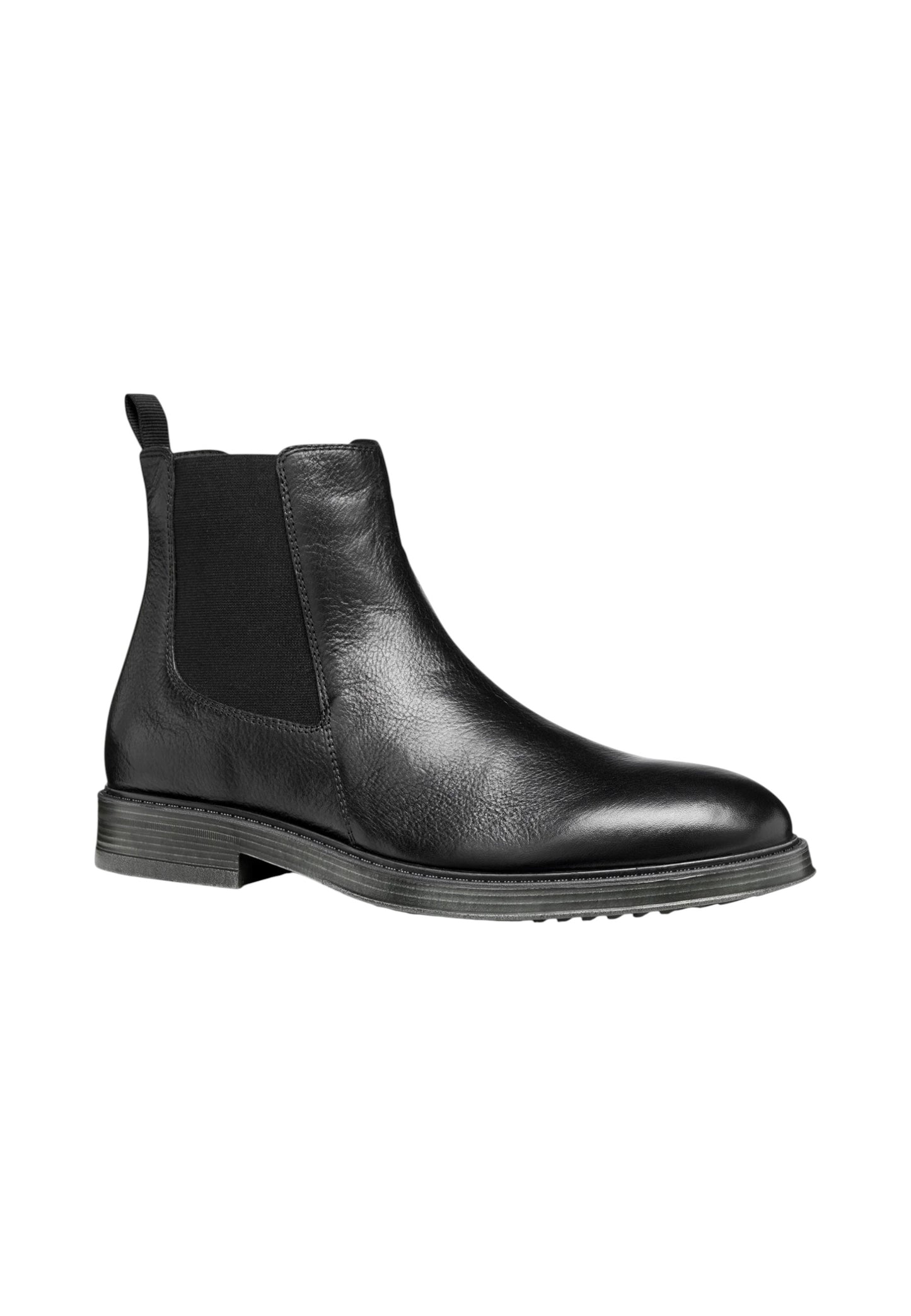 Stivaletti  Uomo Geox  Henreys U56LWE00046