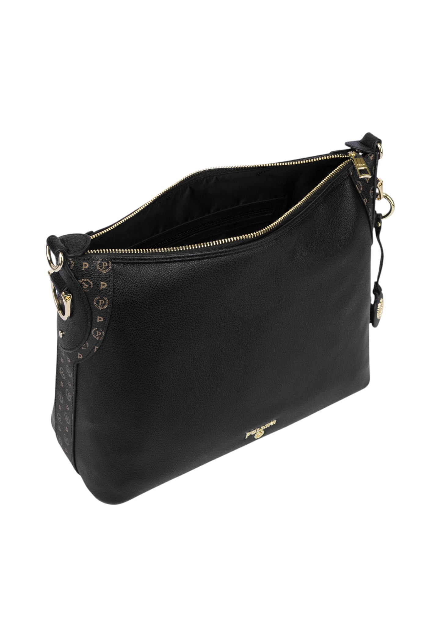 Borsa A Spalla Donna Pollini  Mini Grained SC4563PP0NSA1