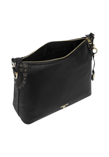 Borsa A Spalla Donna Pollini  Mini Grained SC4563PP0NSA1