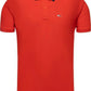 Polo Manica Corta Uomo Tommy Jeans   DM0DM07195