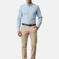 Pantaloni Slim Fit Uomo Gas Chino Sadeck Rev 361019071275