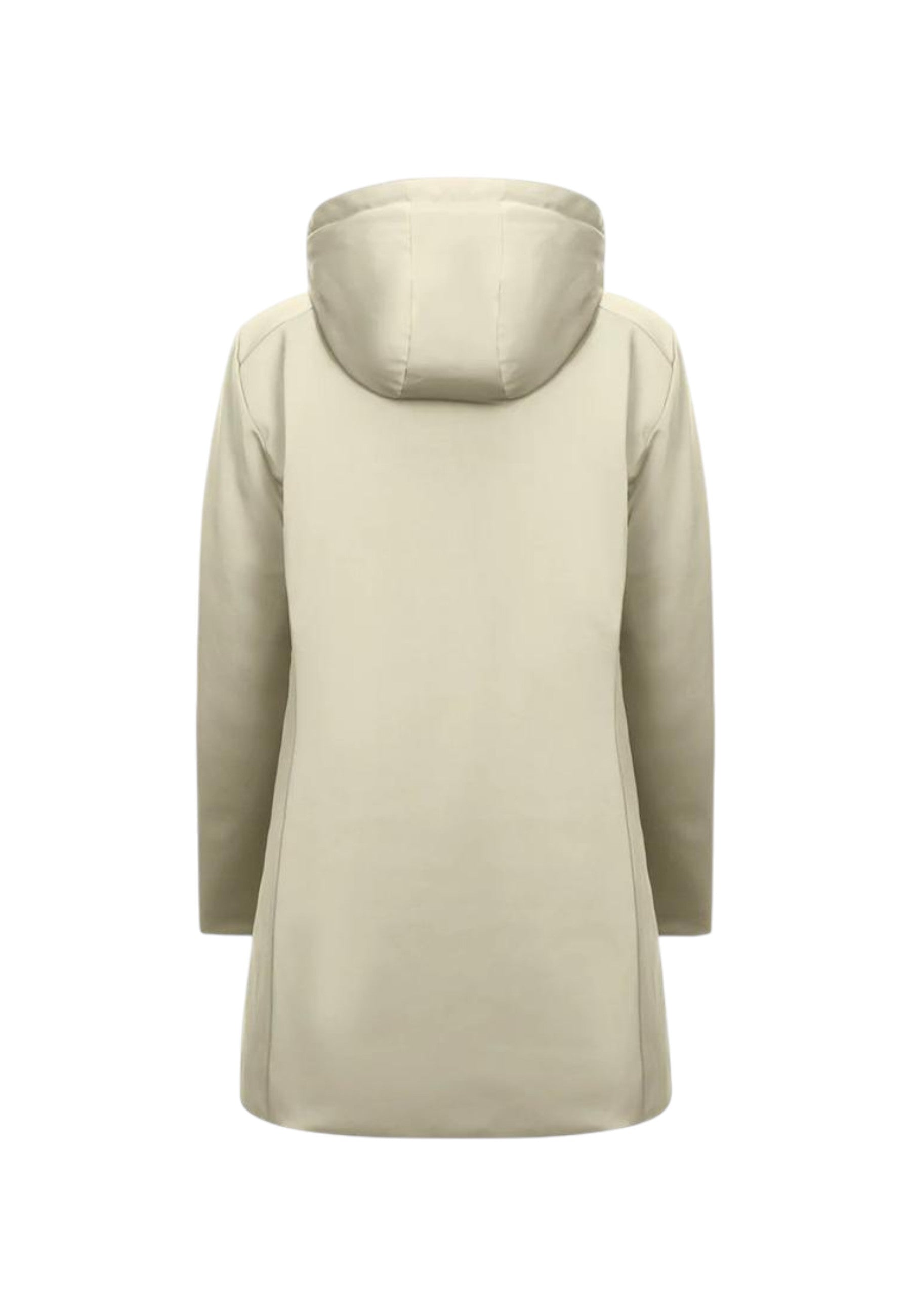Giacca Invernale Donna Invicta Con Cappuccio  4432547/D