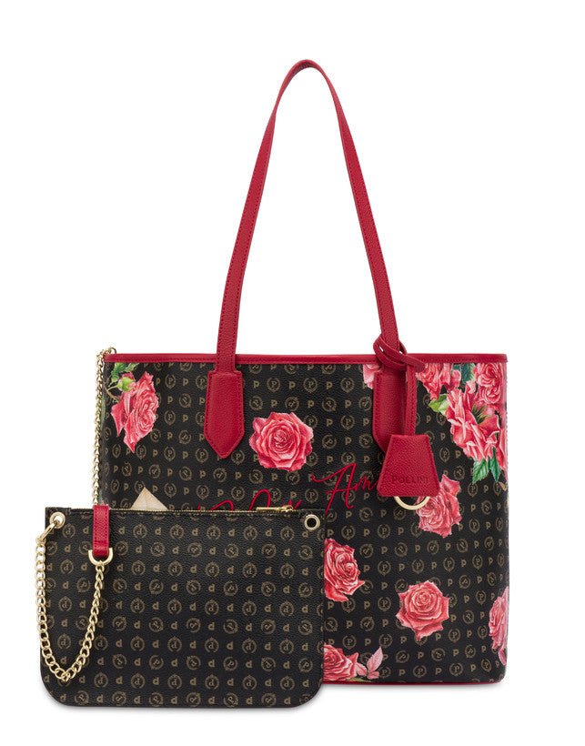 Borsa A Spalla Donna Pollini   TE8427PP06Q47