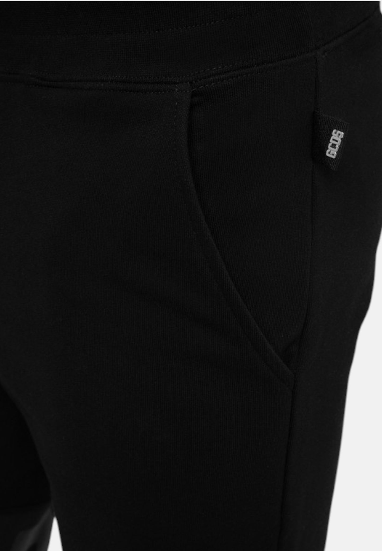 Pantaloni Tuta Uomo Gcds  Band Logo Tonal Z0MLQI211F004