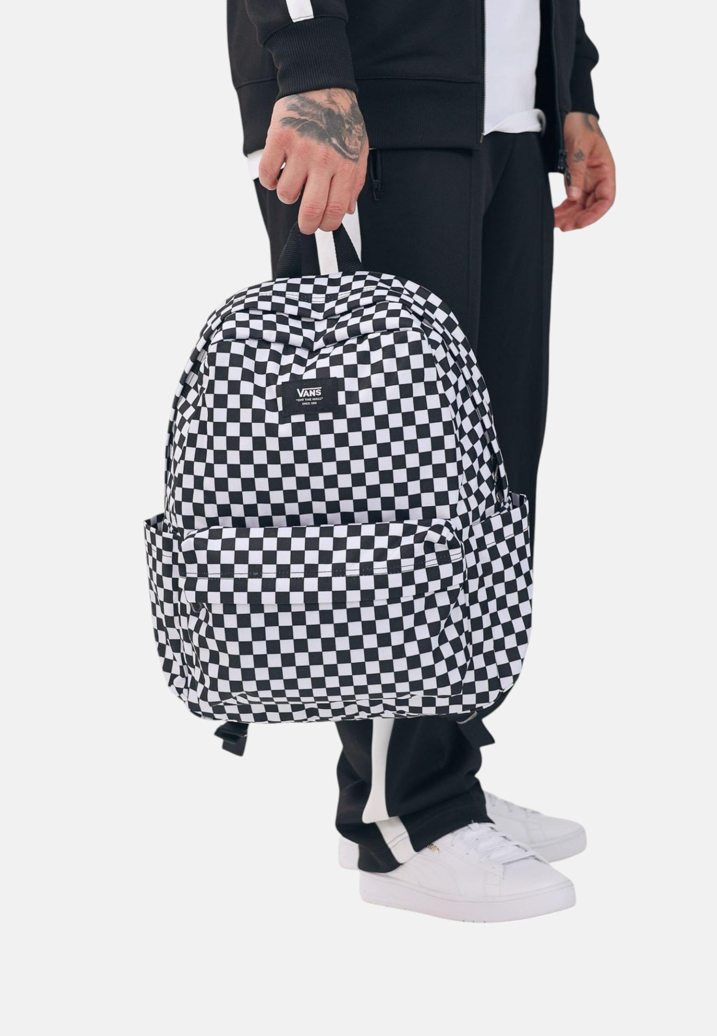 Zaino  Unisex Vans   VN000H4XY