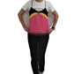 T-Shirt Manica Corta Donna Gaelle   GBD11190STMM