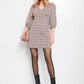 Vestito Corto Donna Gaudi   221BD14002