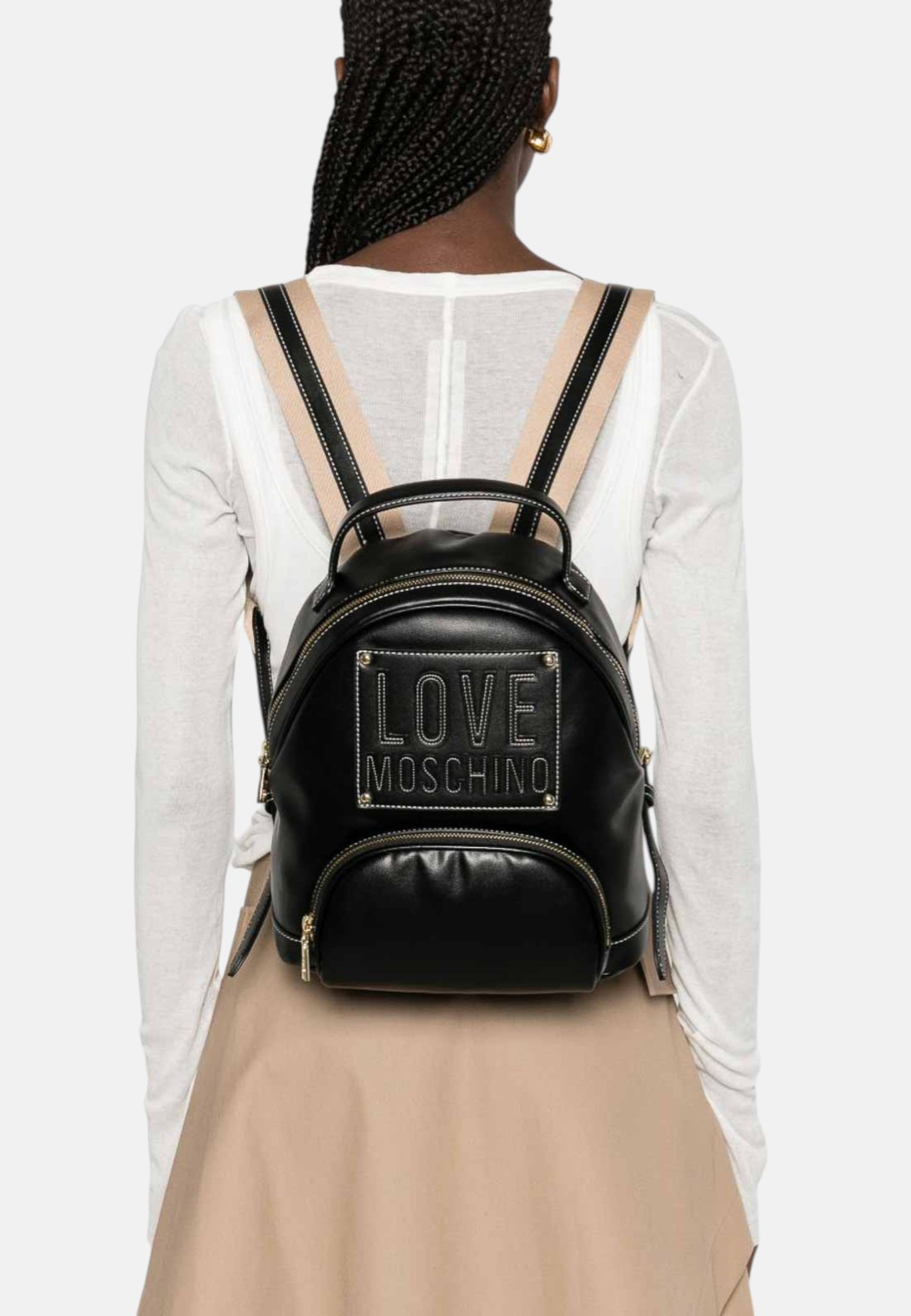 Borsa A Tracolla Donna Love Moschino   JC4069PP1OLI1
