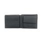 Portafoglio Con Portamonete Uomo    JR-W110