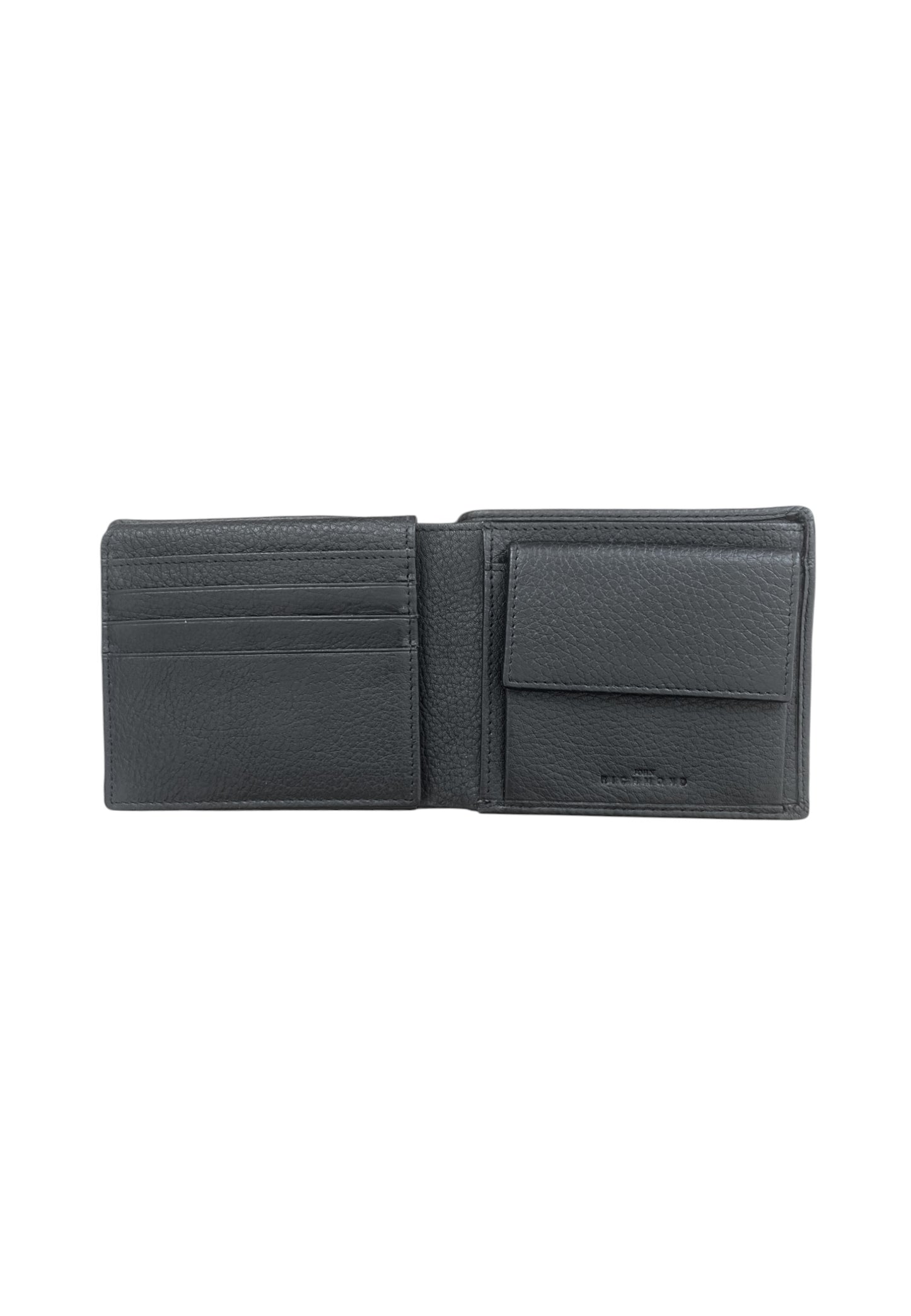 Portafoglio Con Portamonete Uomo    JR-W110