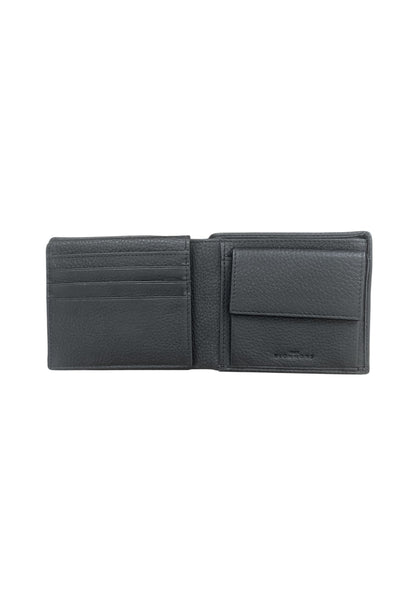 Portafoglio Con Portamonete Uomo    JR-W110