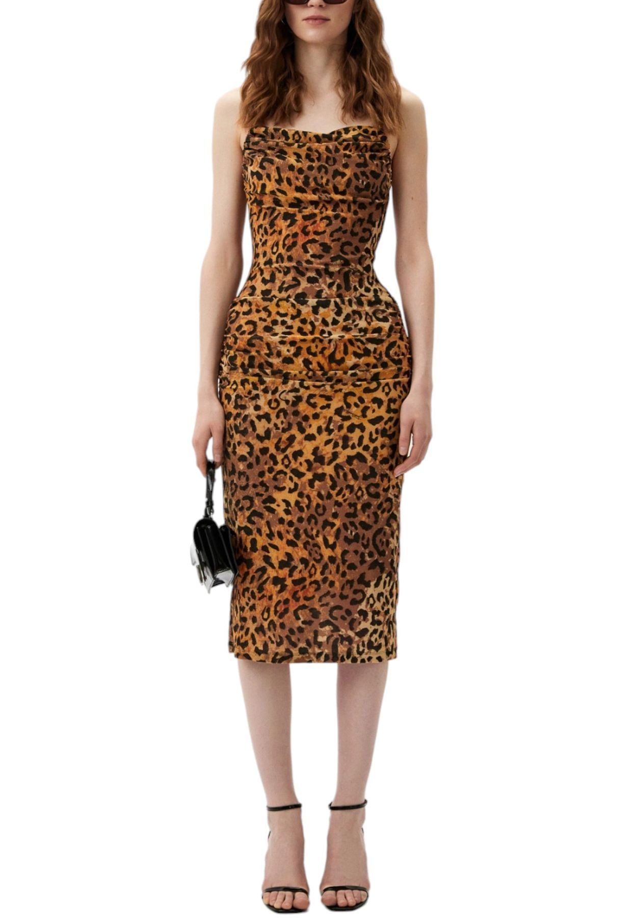 76PAO924JS253 - Robe - Just Cavalli