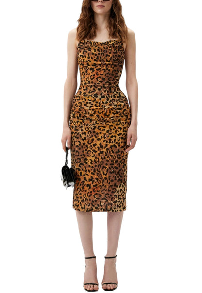 76PAO924JS253 - Robe - Just Cavalli