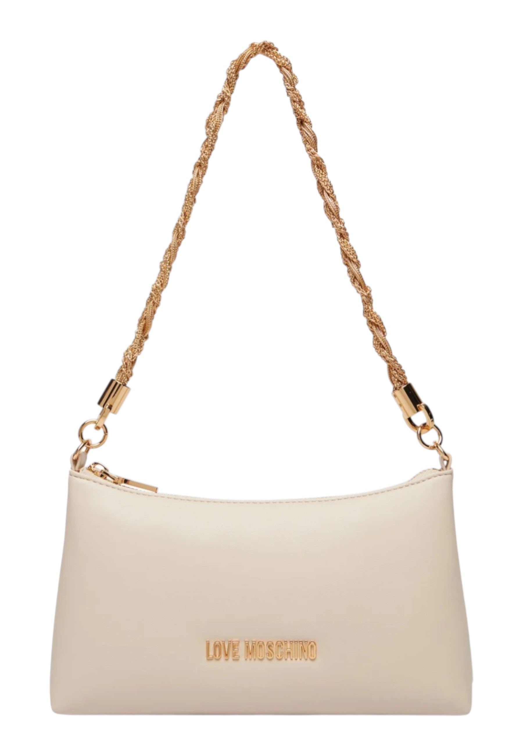 Borsa A Spalla Donna Love Moschino Con Catena  JC4143PP1OLX0