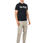 Pantaloni Tuta Uomo Gas   360918070952