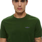 T-Shirt Manica Corta Uomo Aeronautica Militare
