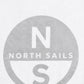 T-Shirt Manica Corta Uomo North Sails Con Stampa  693146