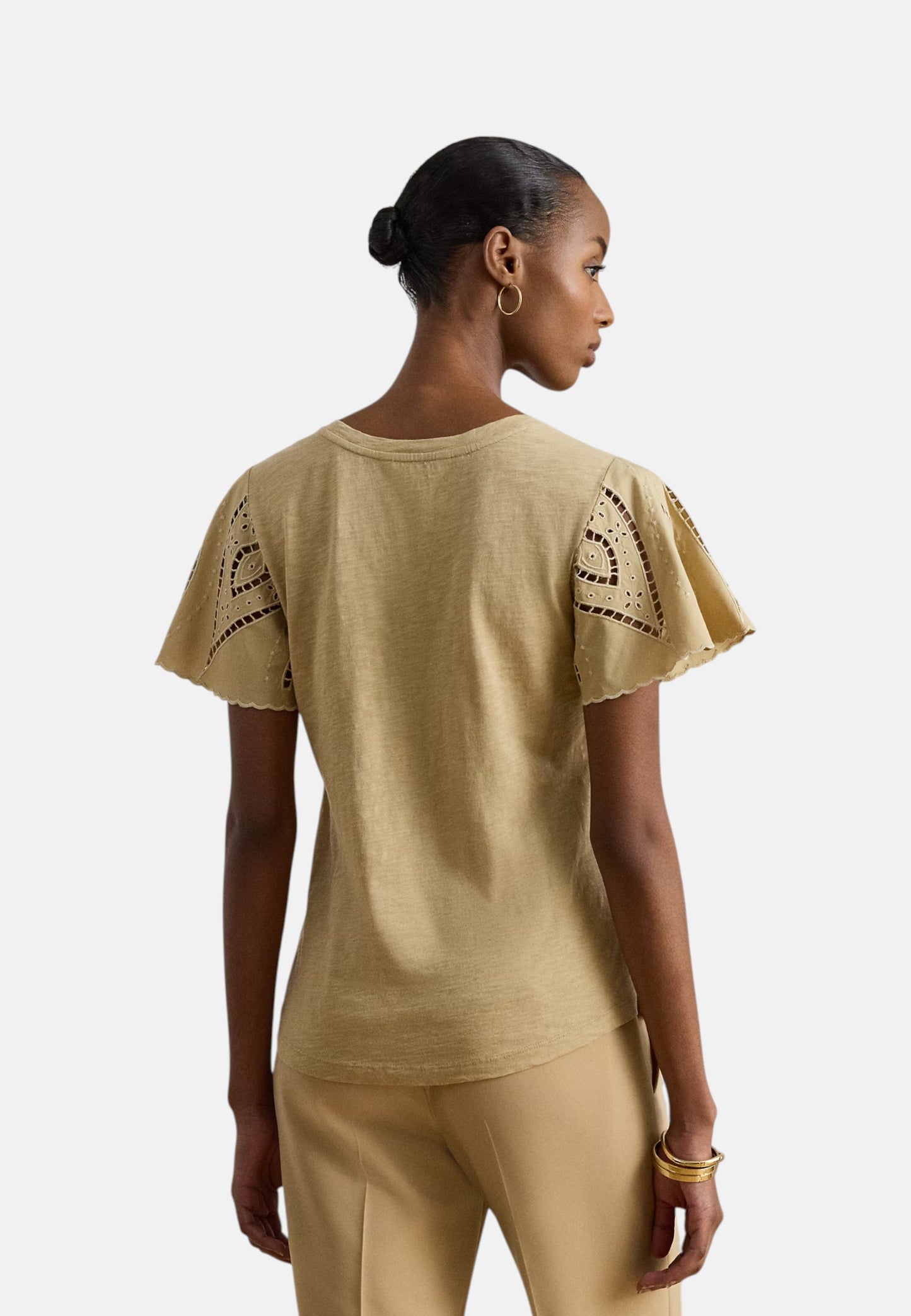 Maglione A Girocollo Donna Lauren Ralph Lauren   200P091040
