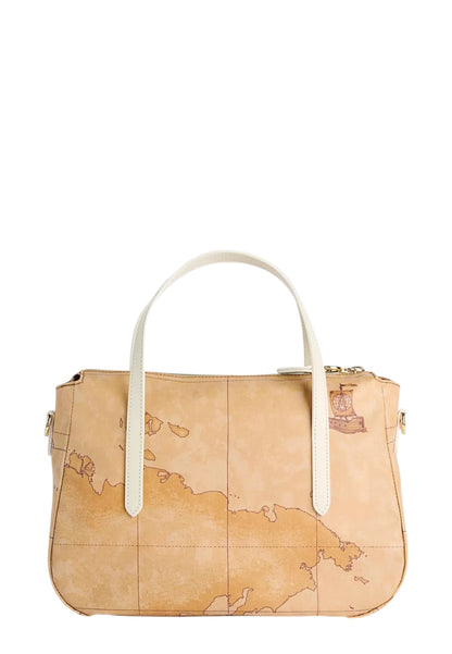 Borsa A Mano Donna Alviero Martini