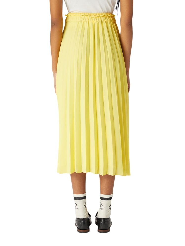 Gonna Midi Donna Trussardi   56G002021T005719