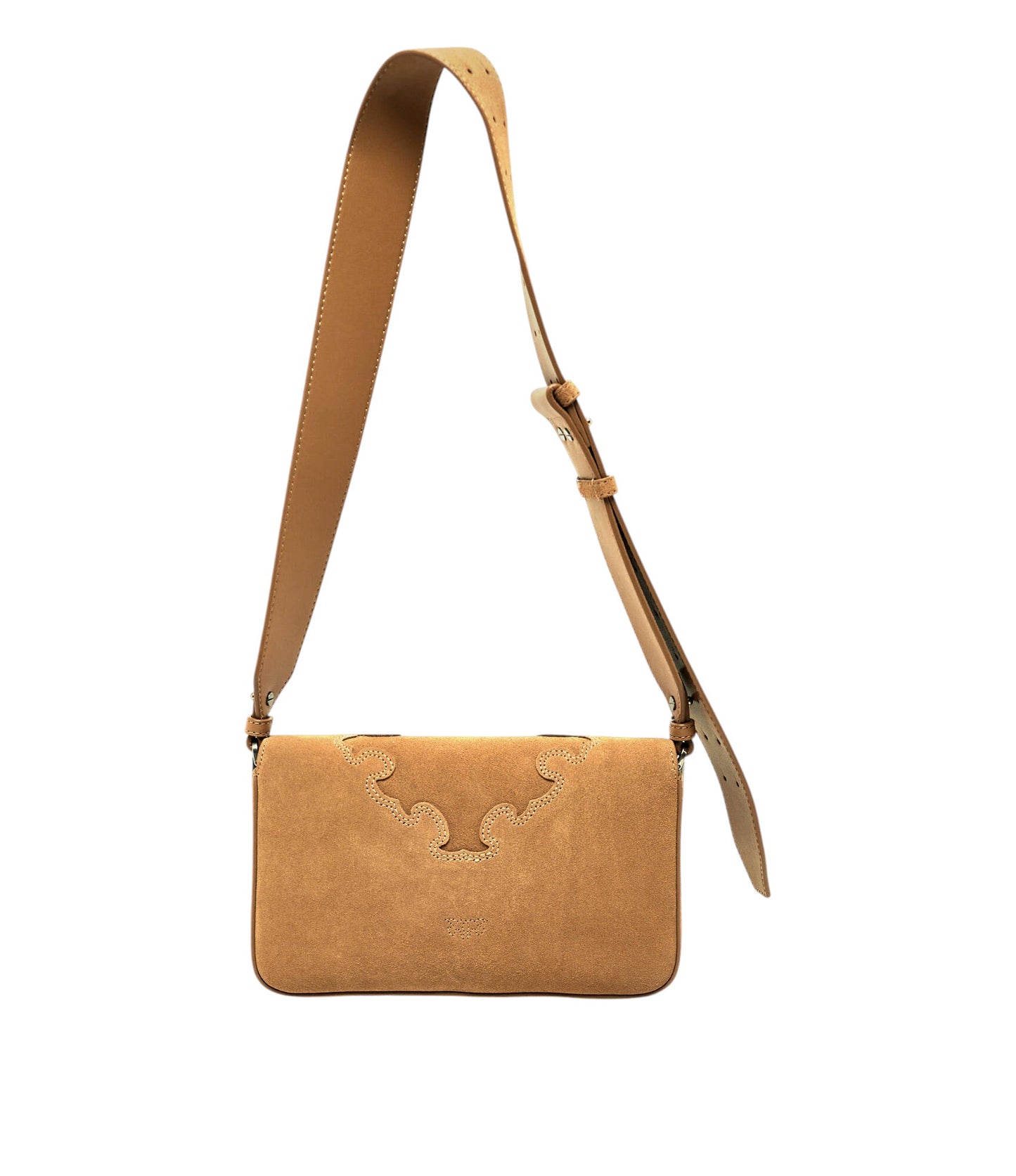 Borsa A Spalla Donna Pinko  Love One Slouchy Mini 106244A0F6