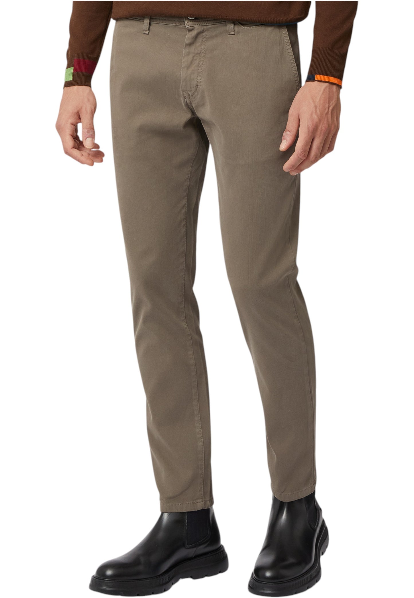 WNM300053316 - Pantaloni - Harmont & Blaine