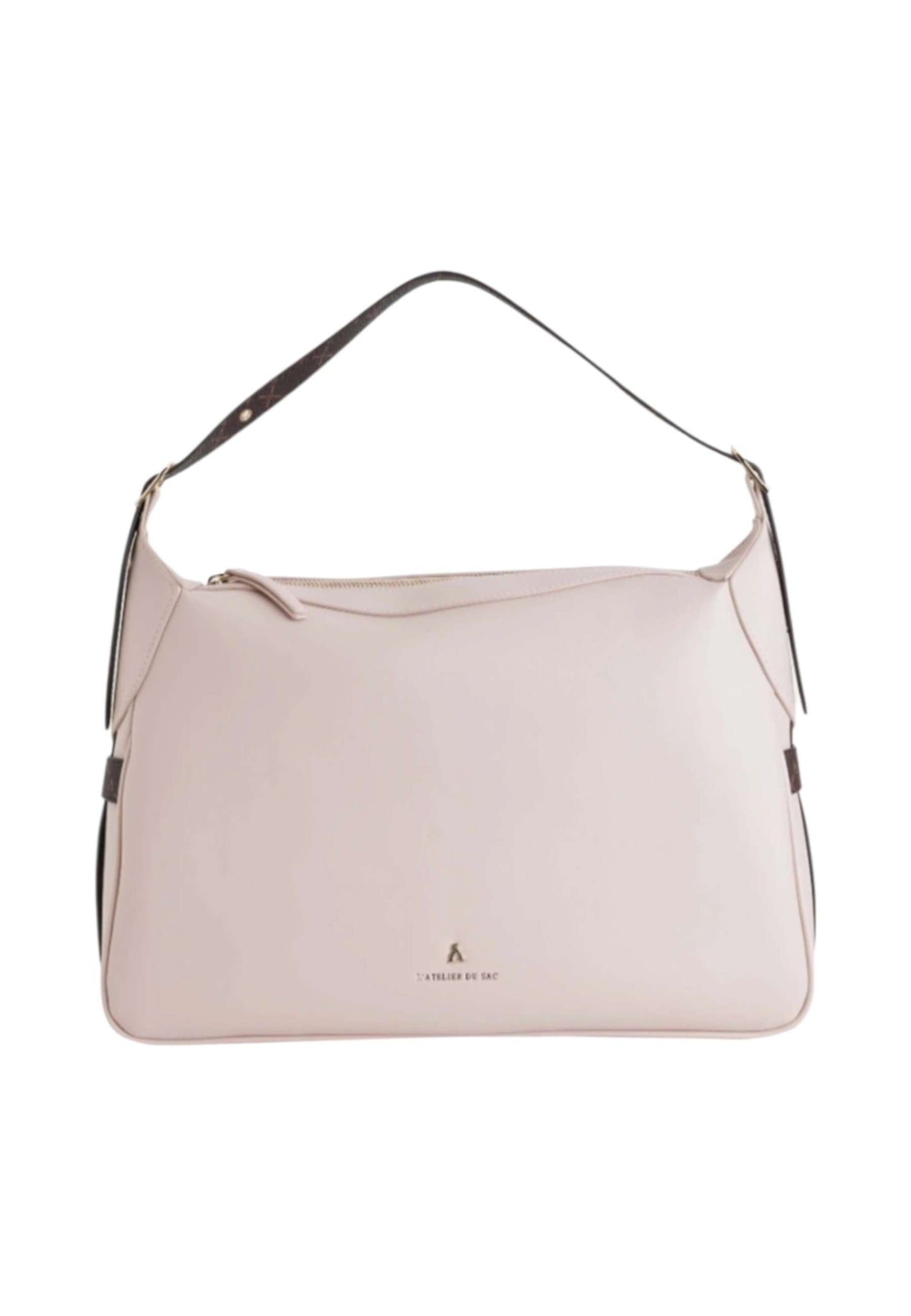 Borsa A Spalla Donna L'Atelier du Sac Hobo My Milady Karen