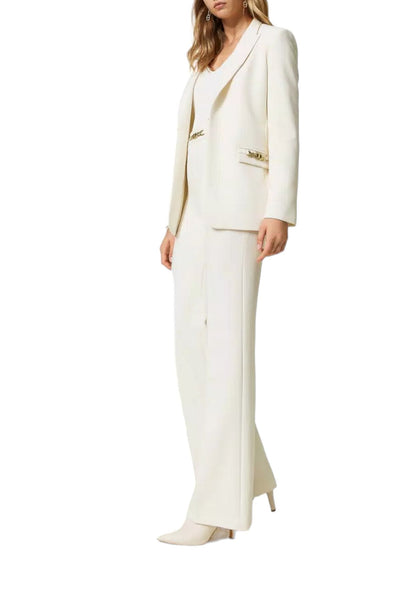 Pantaloni  Donna Twinset   232TT2191