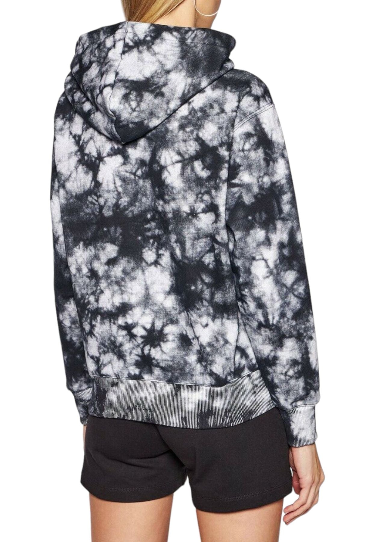 Felpa Con Cappuccio Donna Champion   113934WL