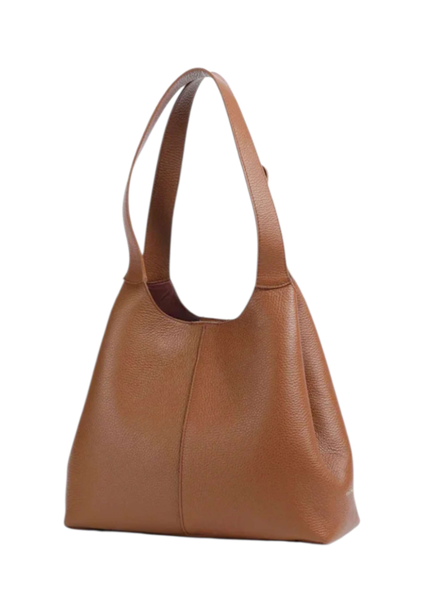 Borsa A Spalla Donna Coccinelle  Coccinelle C-Easy E1SHA110201