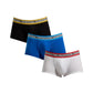 Boxer Set Uomo Bikkembergs   BKK1UTR08TR