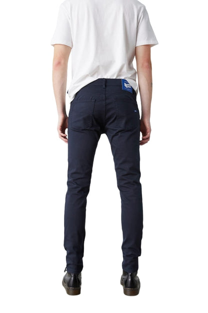 Jeans 5 Tasche Uomo Gas   351418074073