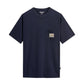 T-Shirt  Uomo Sebago  Unionriver 75121WW