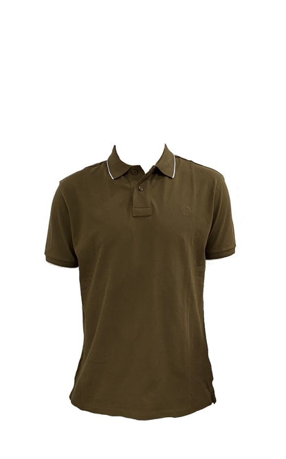 Polo Manica Corta Uomo Jeckerson   UPO101CJ512PXS22