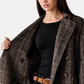 Cappotto  Donna Liu Jo Cinturato  WF6006T677A