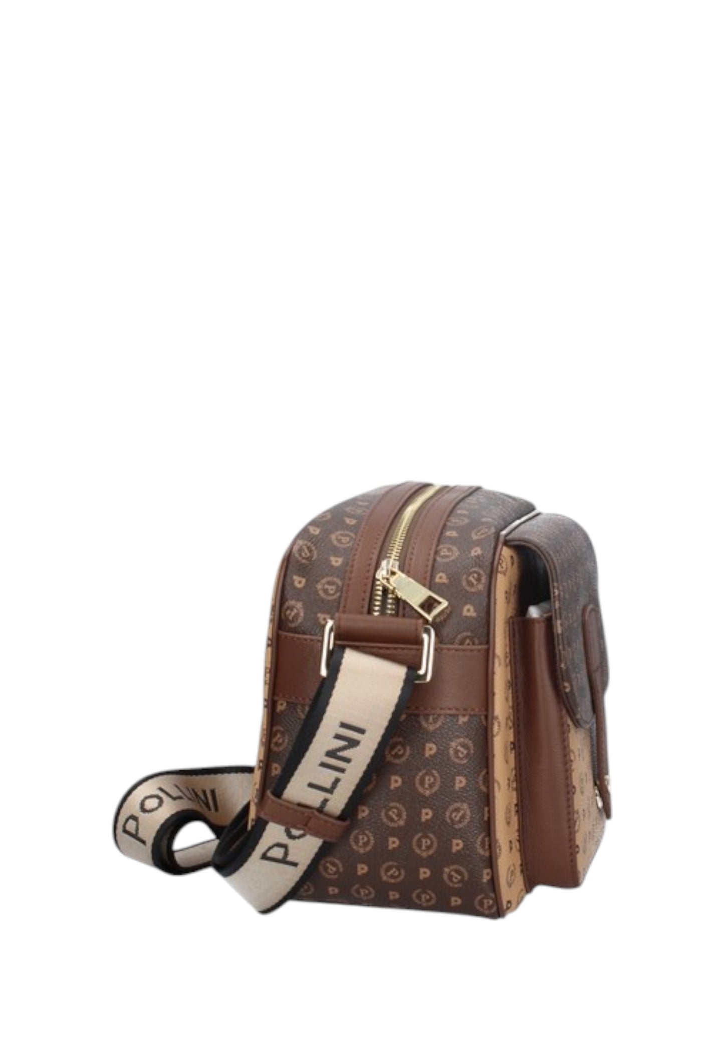 Borsa A Tracolla Donna Pollini  Heritage