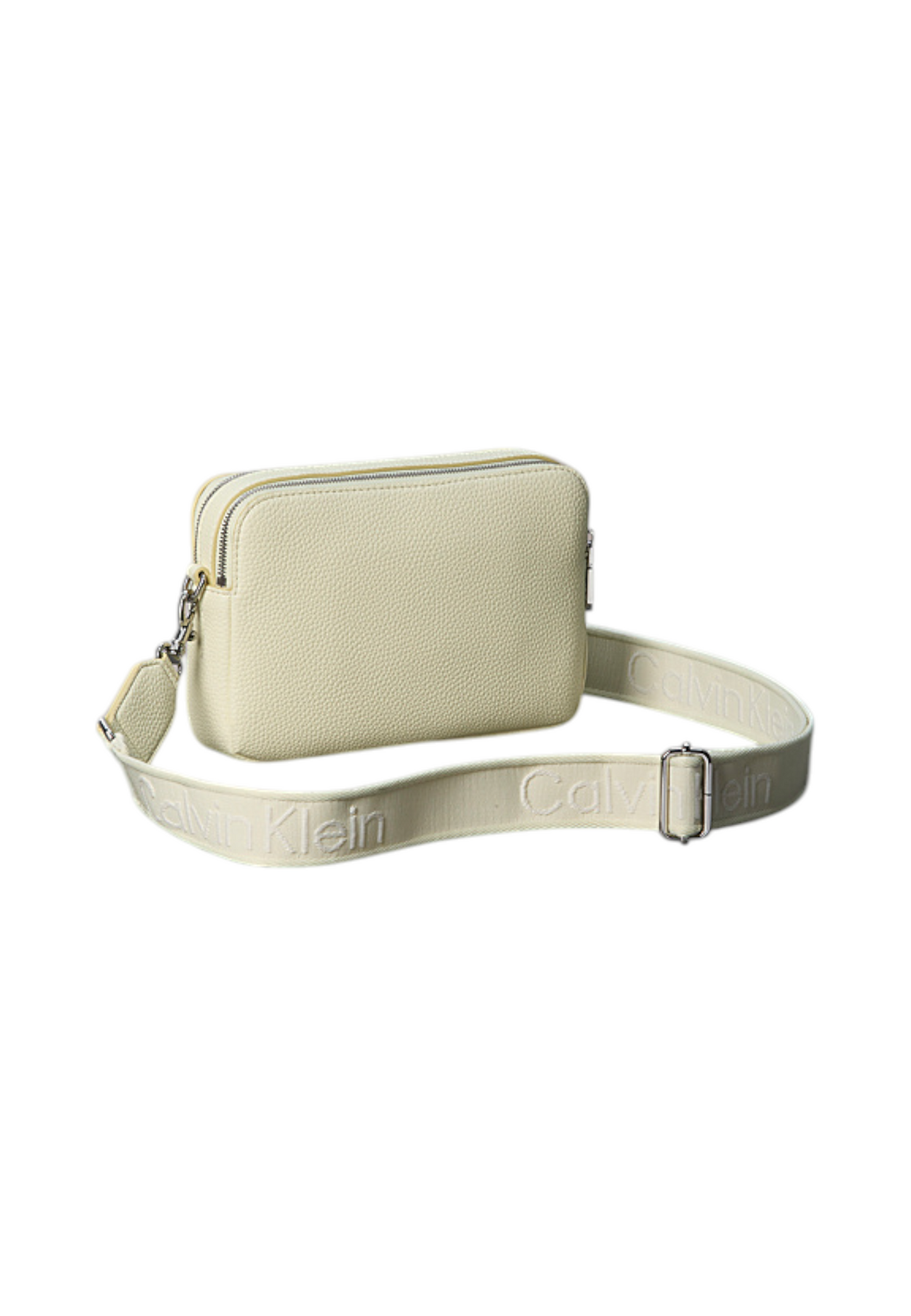 Borsa A Tracolla Donna Calvin klein 2X Strap Camera Bag Webbing LV04F3656G