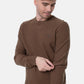 Maglia A Girocollo Uomo Guess  Karim Piquet Stitch M6RR21Z4492