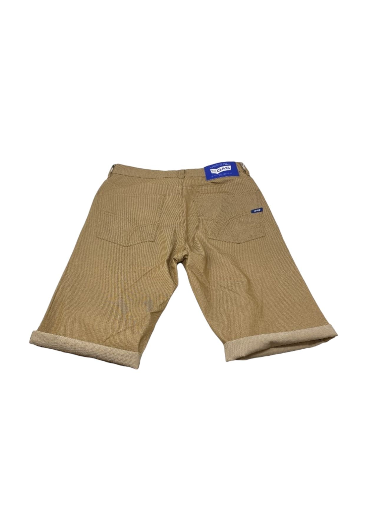 Pantaloncini Bermuda Uomo Gas   370257074074