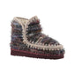 Sneaker  Donna Mou  Eskimo 18 Wool MU.FW101134K