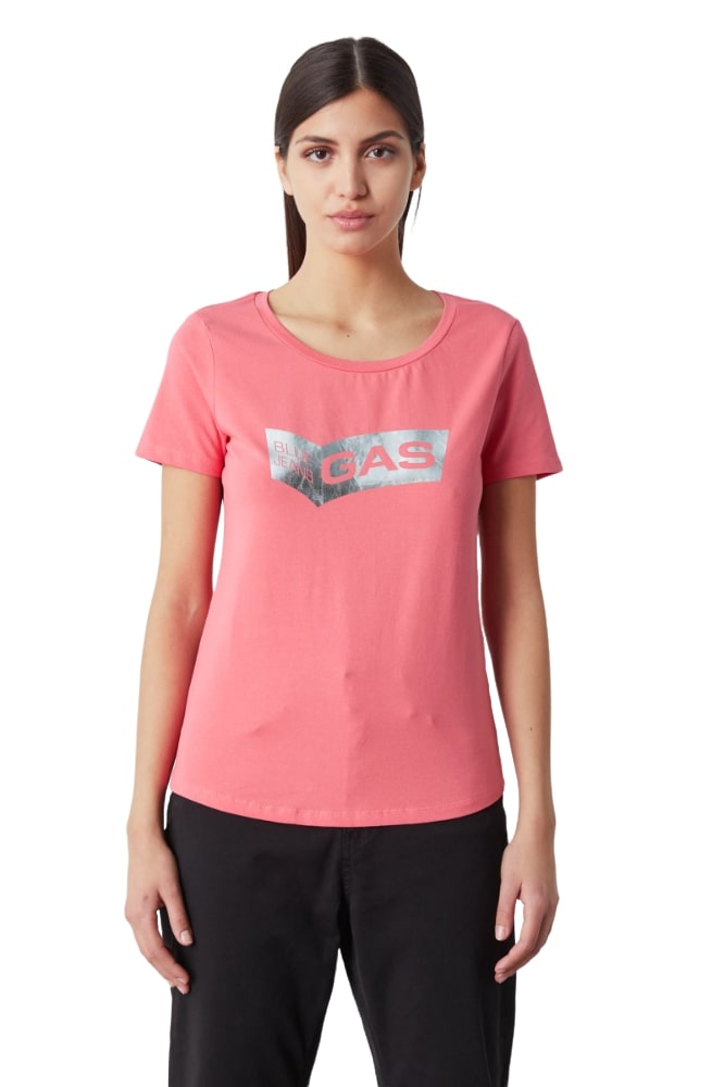 547601185020 - T-shirt - Gaz