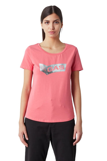 547601185020 - T-shirt - Gaz