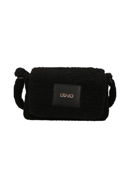 Borsa A Tracolla Donna Liu Jo Medium Crossbody  TF5273E0021