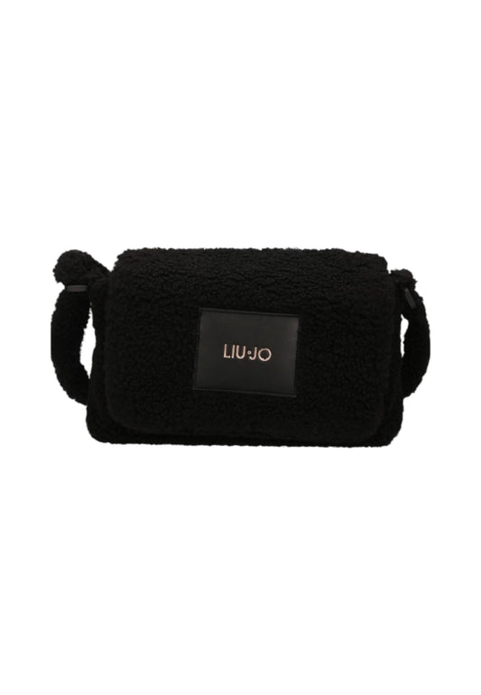 Borsa A Tracolla Donna Liu Jo Medium Crossbody  TF5273E0021