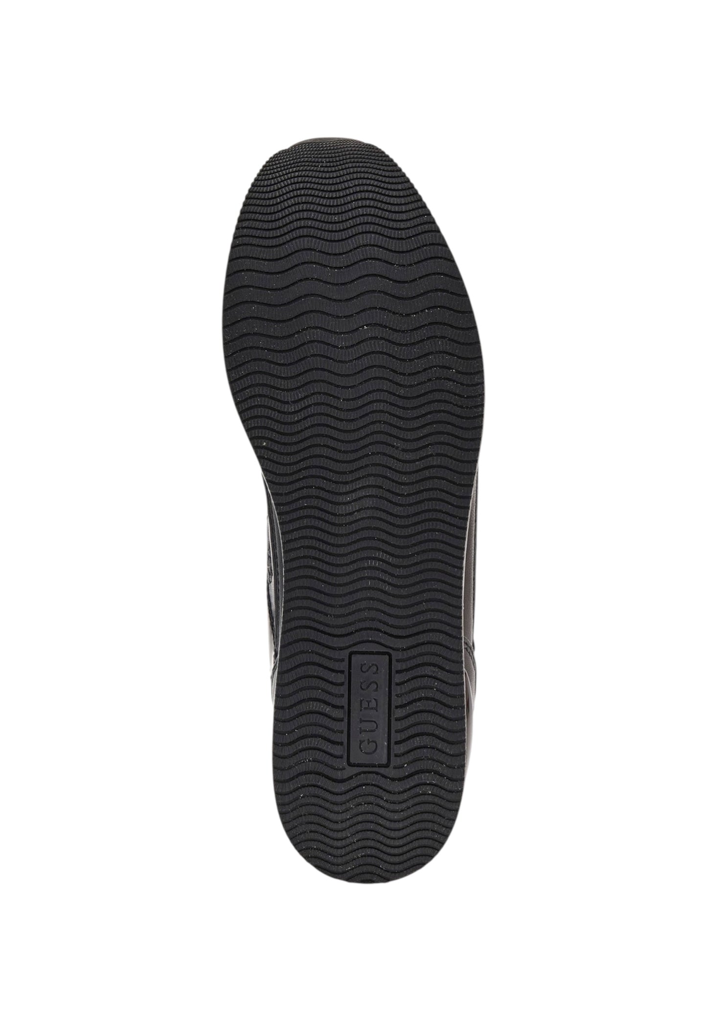 Sneakers Basse Donna Guess  Hansin FL5HNSPEL12